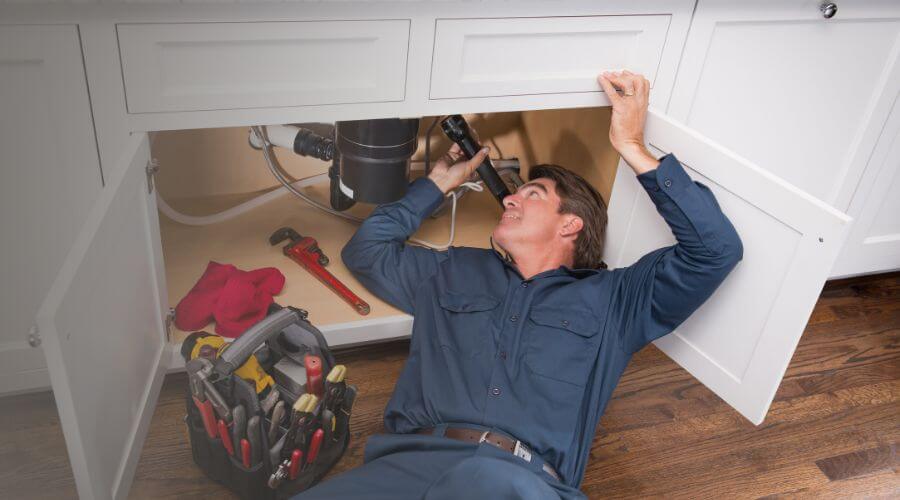 Professional Tankless Water Heater Installation in Prescott, KS